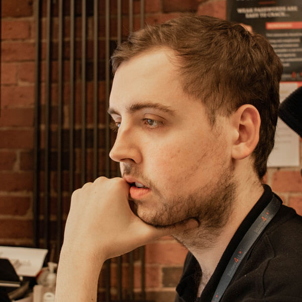 Tom Langstone