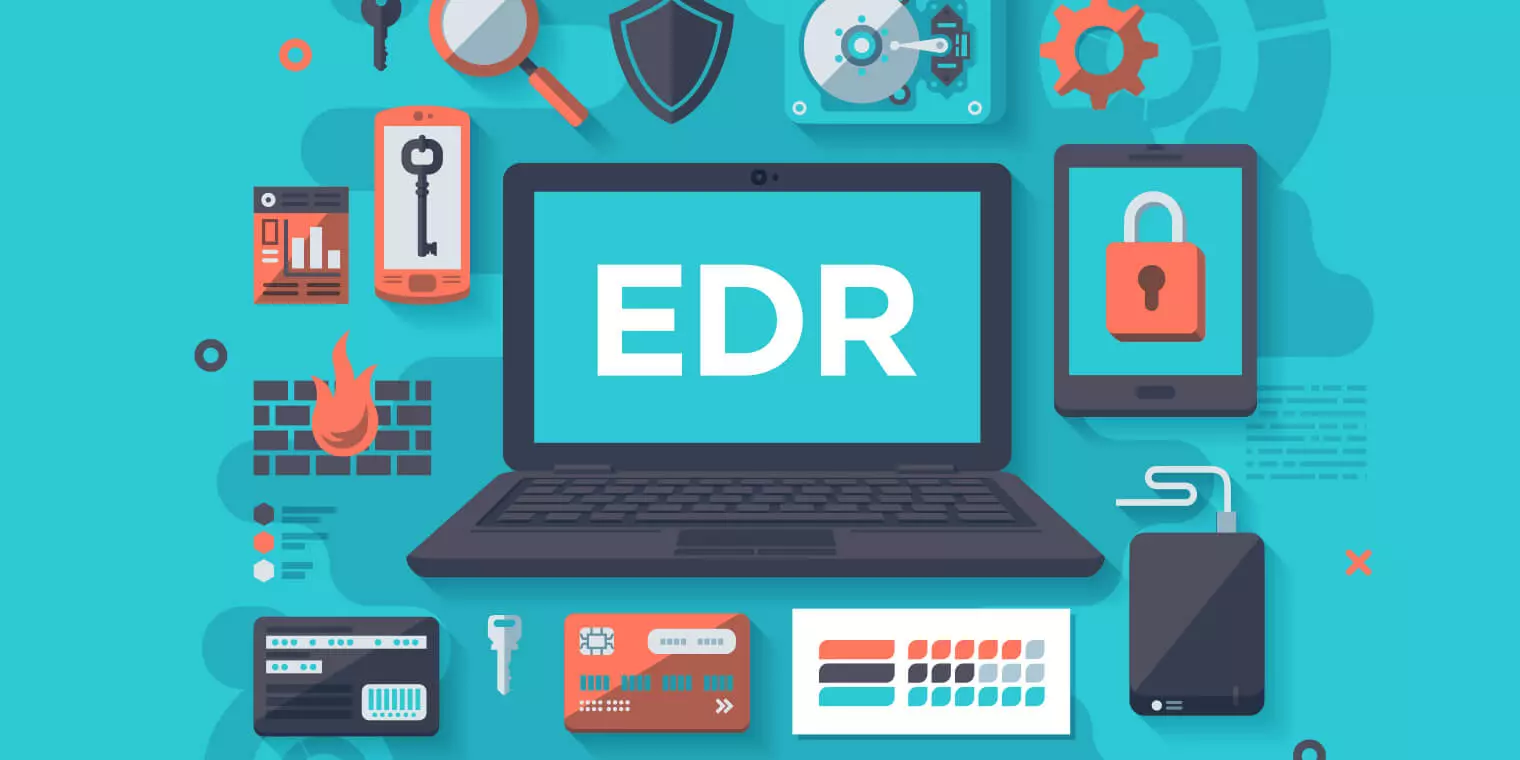 EDR
