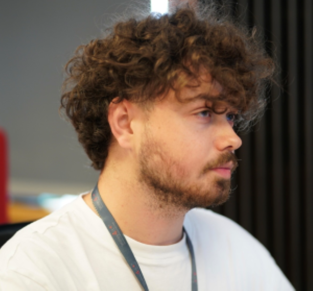 Matt